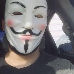 Meet your Posher, Josafat